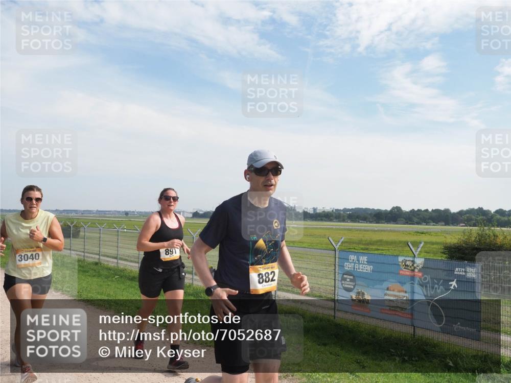08.09.2024 - Airport Race Miley Keyser http://msf.ph/oto/7052687 08.09.2024 12:34:03 Laufen 3040, 891, 882 meine-sportfotos.de