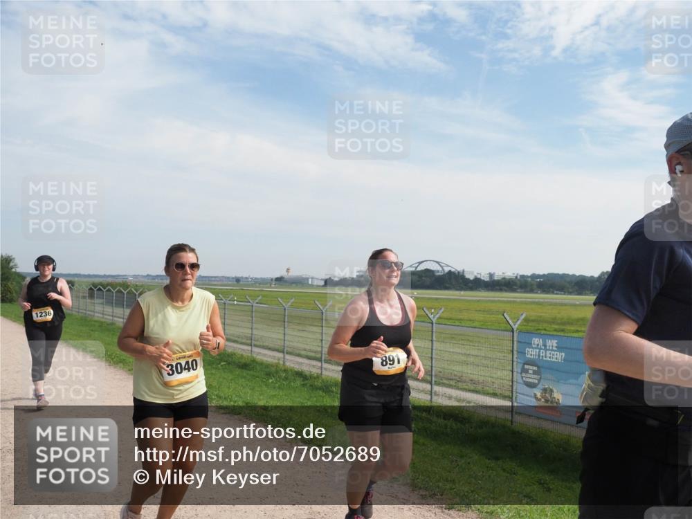 08.09.2024 - Airport Race Miley Keyser http://msf.ph/oto/7052689 08.09.2024 12:34:04 Laufen 1236, 3040, 891 meine-sportfotos.de