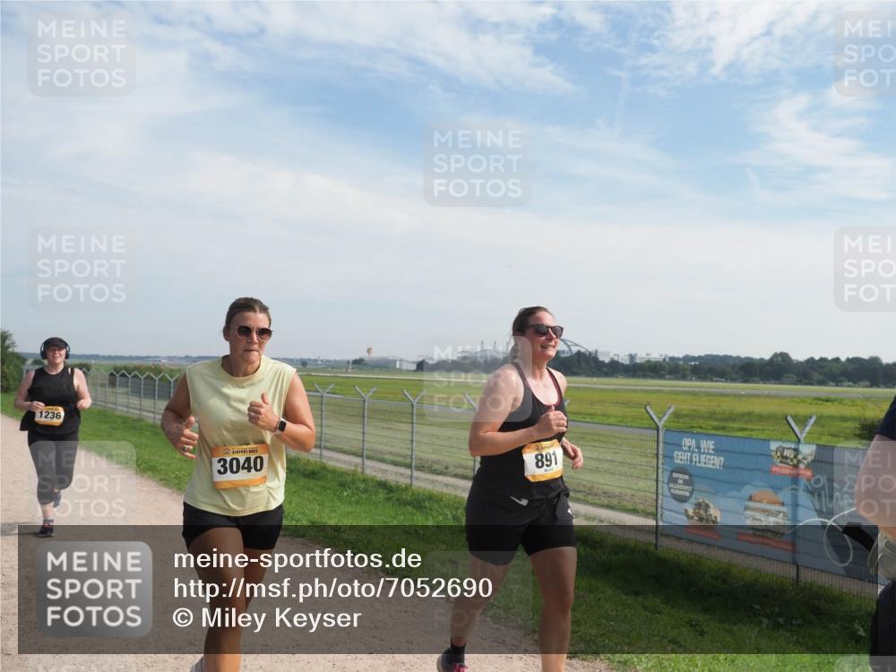08.09.2024 - Airport Race Miley Keyser http://msf.ph/oto/7052690 08.09.2024 12:34:04 Laufen 1236, 3040, 891 meine-sportfotos.de