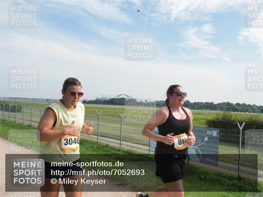 08.09.2024 - Airport Race Miley Keyser http://msf.ph/oto/7052693 08.09.2024 12:34:05 Laufen 3040, 891 meine-sportfotos.de
