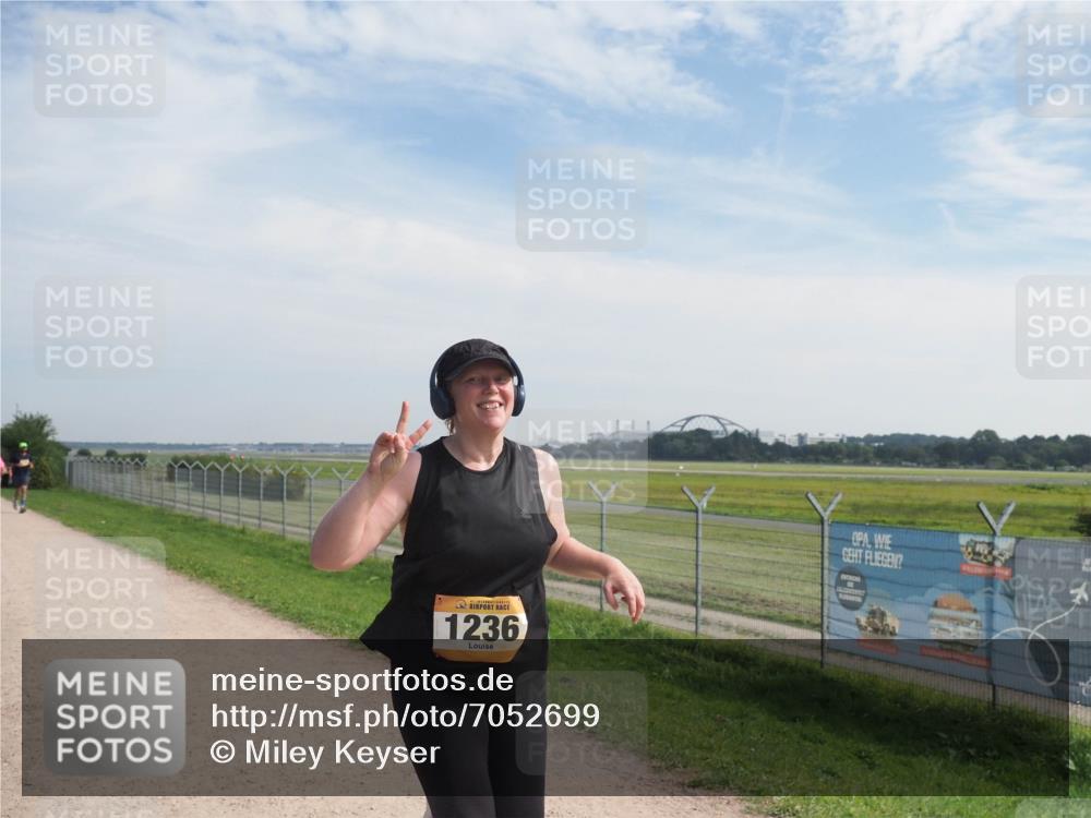 08.09.2024 - Airport Race Miley Keyser http://msf.ph/oto/7052699 08.09.2024 12:34:06 Laufen 1236 meine-sportfotos.de