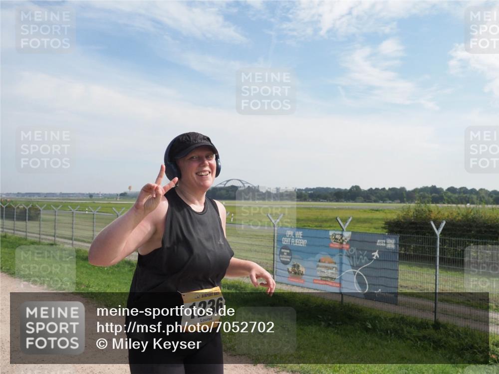 08.09.2024 - Airport Race Miley Keyser http://msf.ph/oto/7052702 08.09.2024 12:34:07 Laufen 1236, 2 meine-sportfotos.de