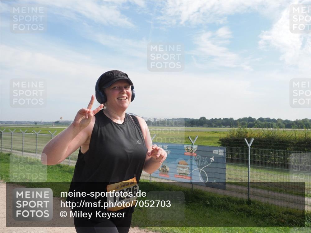 08.09.2024 - Airport Race Miley Keyser http://msf.ph/oto/7052703 08.09.2024 12:34:07 Laufen 1236 meine-sportfotos.de