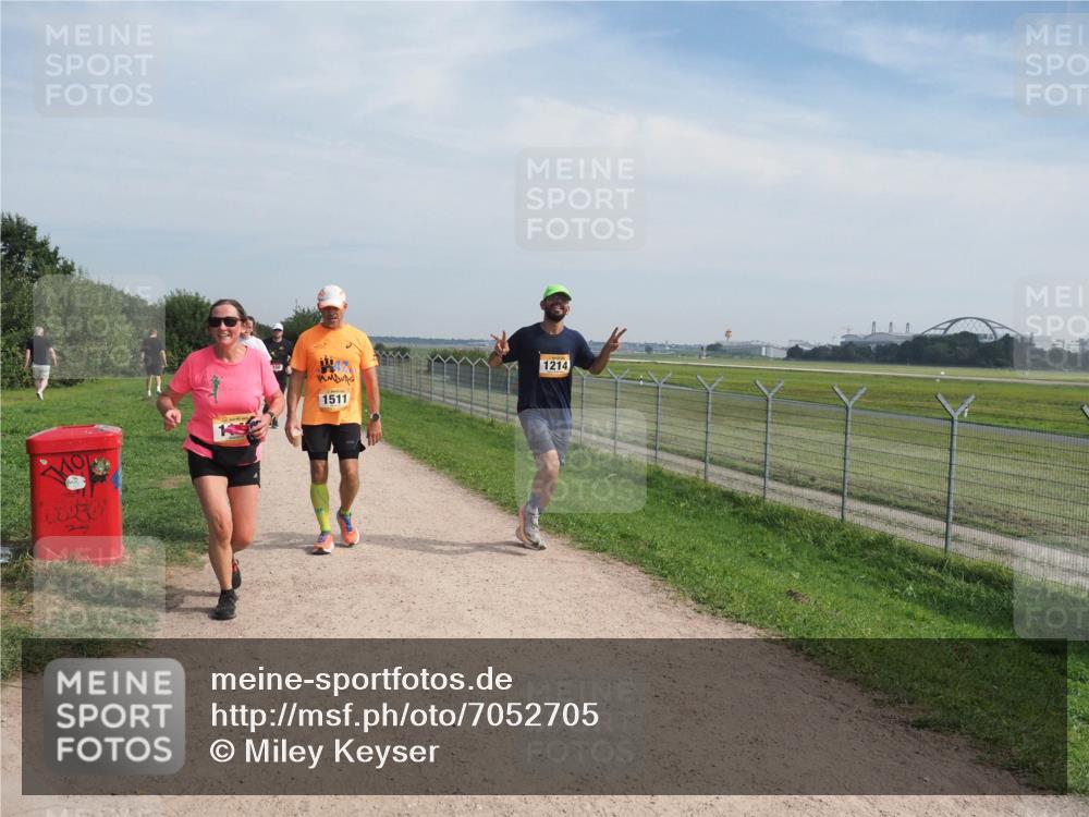 08.09.2024 - Airport Race Miley Keyser http://msf.ph/oto/7052705 08.09.2024 12:34:14 Laufen 150, 1511, 1214 meine-sportfotos.de