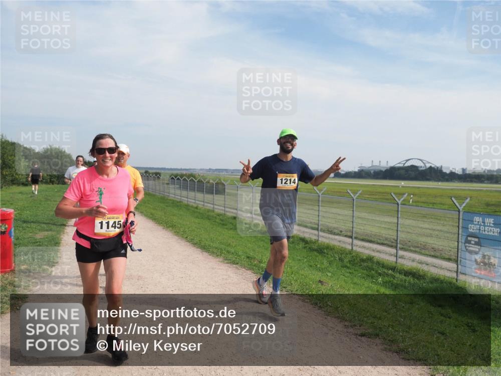 08.09.2024 - Airport Race Miley Keyser http://msf.ph/oto/7052709 08.09.2024 12:34:15 Laufen 1145, 1214 meine-sportfotos.de