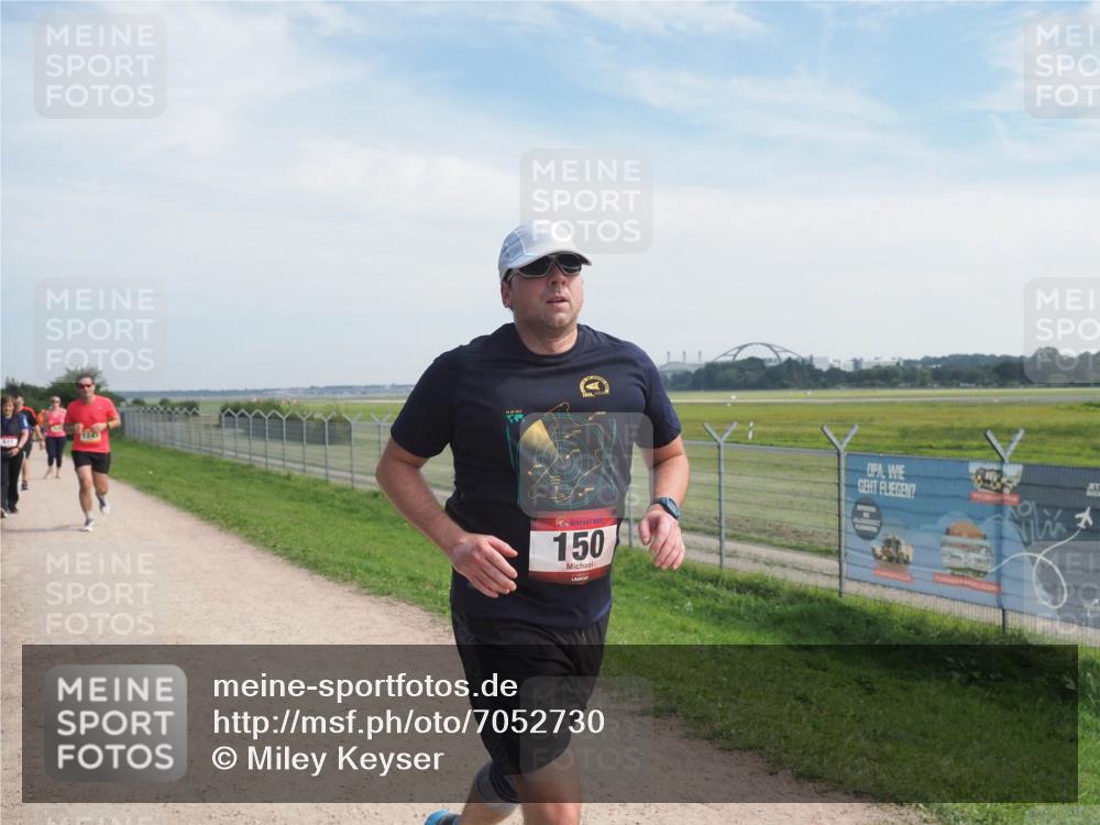 08.09.2024 - Airport Race Miley Keyser http://msf.ph/oto/7052730 08.09.2024 12:34:20 Laufen 150 meine-sportfotos.de