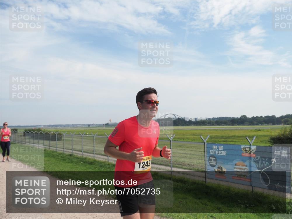 08.09.2024 - Airport Race Miley Keyser http://msf.ph/oto/7052735 08.09.2024 12:34:24 Laufen 1516, 1243 meine-sportfotos.de