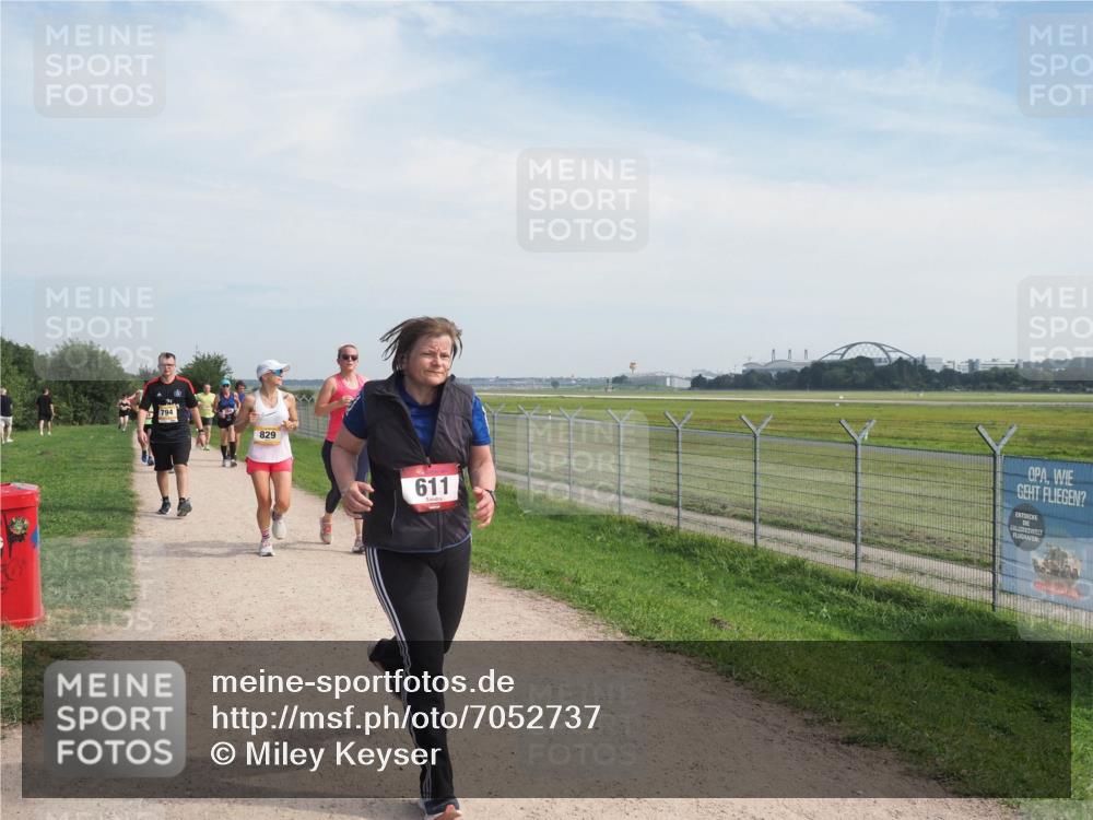 08.09.2024 - Airport Race Miley Keyser http://msf.ph/oto/7052737 08.09.2024 12:34:27 Laufen 829, 611 meine-sportfotos.de