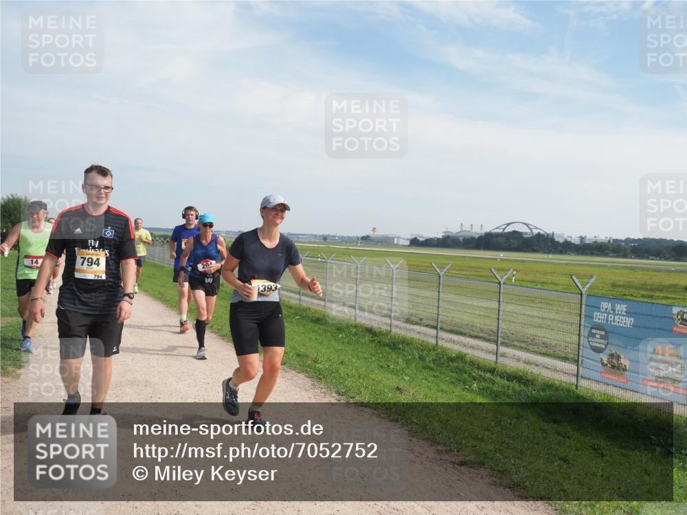 08.09.2024 - Airport Race Miley Keyser http://msf.ph/oto/7052752 08.09.2024 12:34:33 Laufen 14, 794, 794, 204, 1393 meine-sportfotos.de