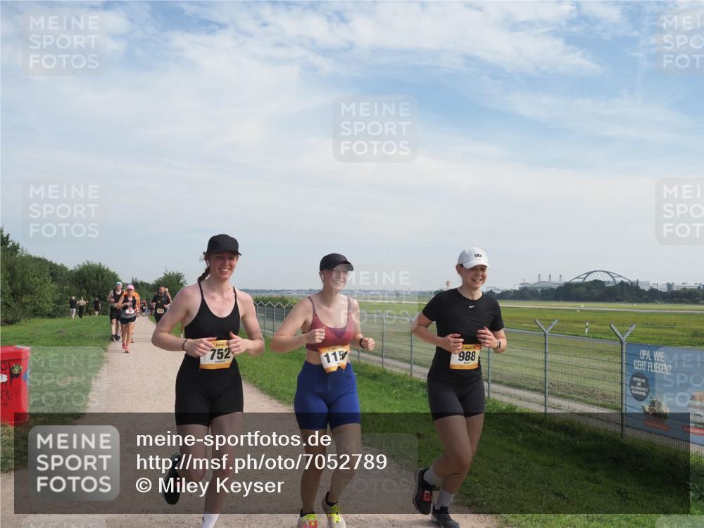 08.09.2024 - Airport Race Miley Keyser http://msf.ph/oto/7052789 08.09.2024 12:34:44 Laufen 752, 117, 988 meine-sportfotos.de