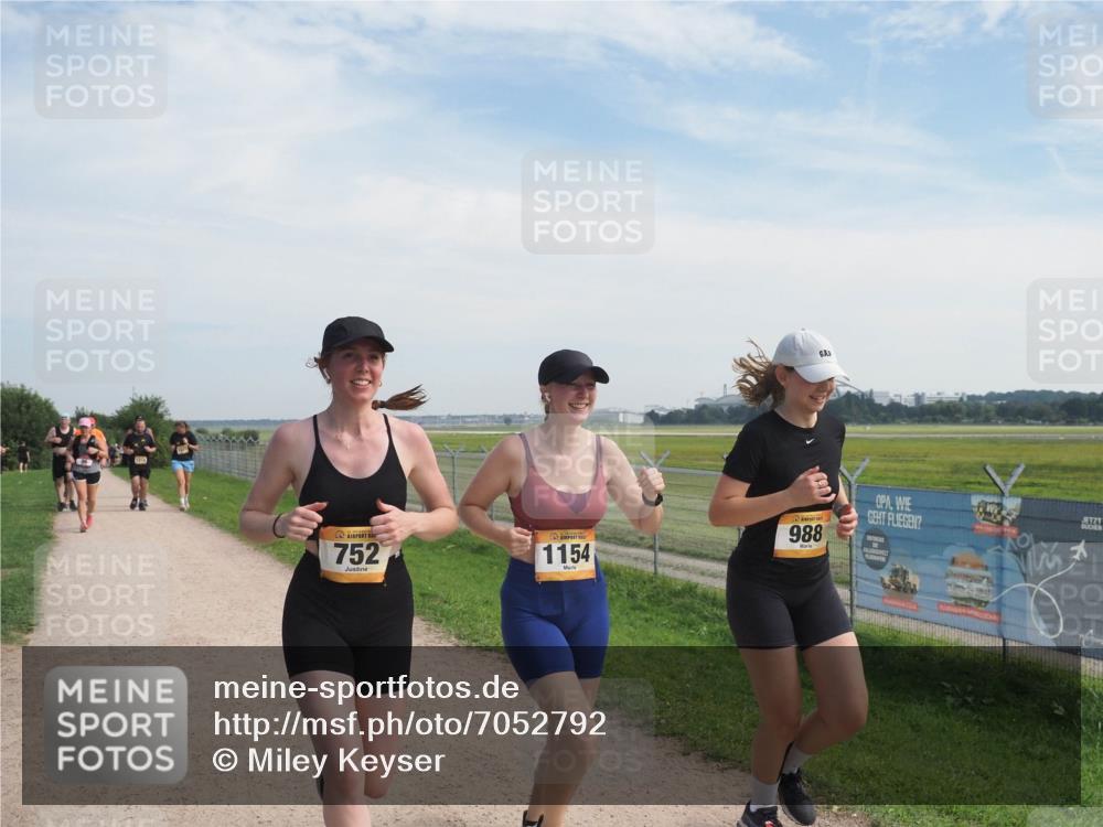 08.09.2024 - Airport Race Miley Keyser http://msf.ph/oto/7052792 08.09.2024 12:34:44 Laufen 752, 1154, 988 meine-sportfotos.de