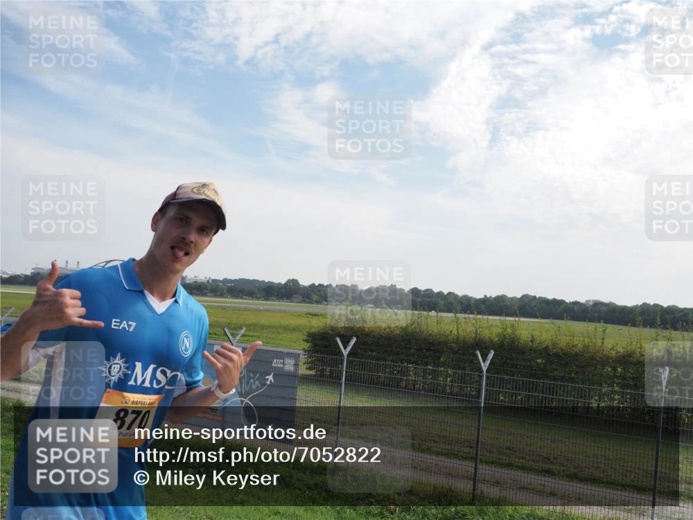 08.09.2024 - Airport Race Miley Keyser http://msf.ph/oto/7052822 08.09.2024 12:34:56 Laufen 870 meine-sportfotos.de