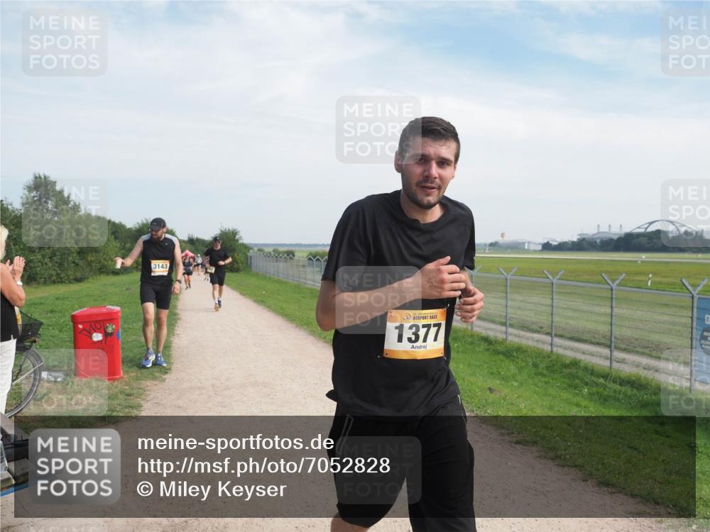 08.09.2024 - Airport Race Miley Keyser http://msf.ph/oto/7052828 08.09.2024 12:34:57 Laufen 3143, 1377 meine-sportfotos.de