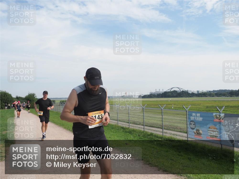 08.09.2024 - Airport Race Miley Keyser http://msf.ph/oto/7052832 08.09.2024 12:35:01 Laufen 463, 143, 314 meine-sportfotos.de