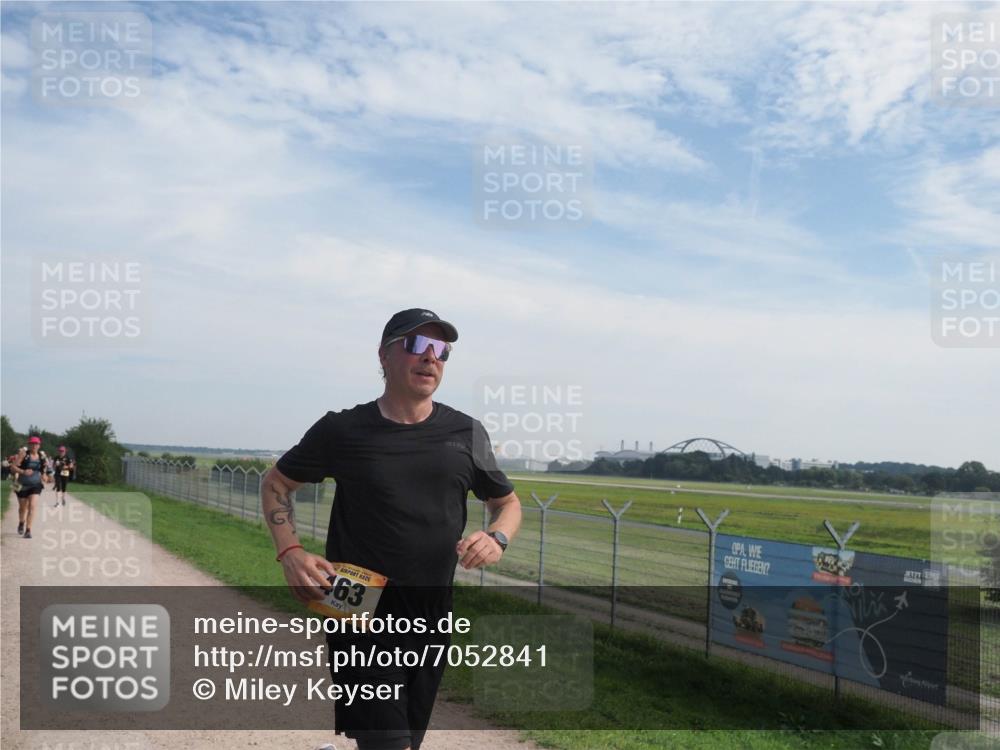 08.09.2024 - Airport Race Miley Keyser http://msf.ph/oto/7052841 08.09.2024 12:35:03 Laufen 463 meine-sportfotos.de