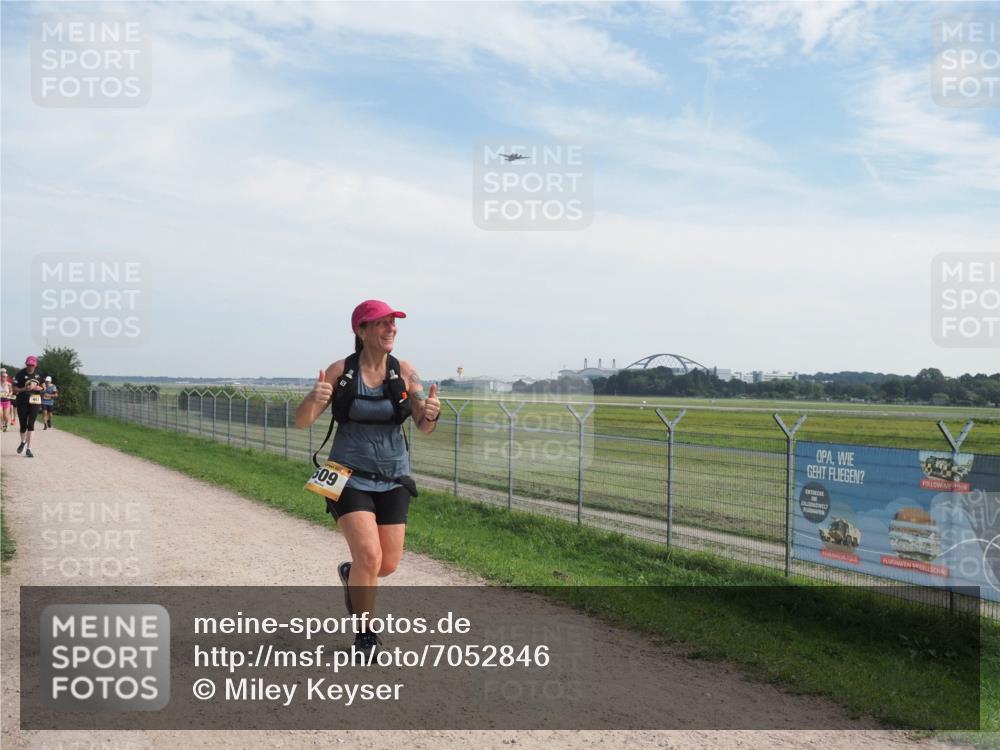 08.09.2024 - Airport Race Miley Keyser http://msf.ph/oto/7052846 08.09.2024 12:35:07 Laufen 509 meine-sportfotos.de