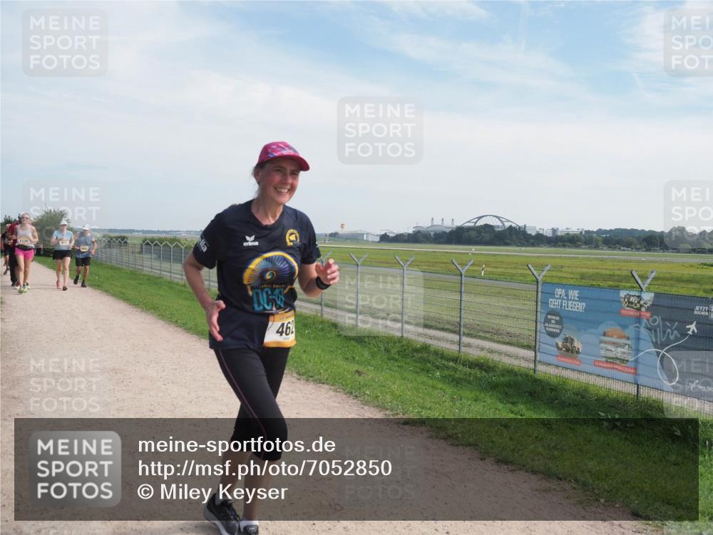 08.09.2024 - Airport Race Miley Keyser http://msf.ph/oto/7052850 08.09.2024 12:35:14 Laufen 46 meine-sportfotos.de