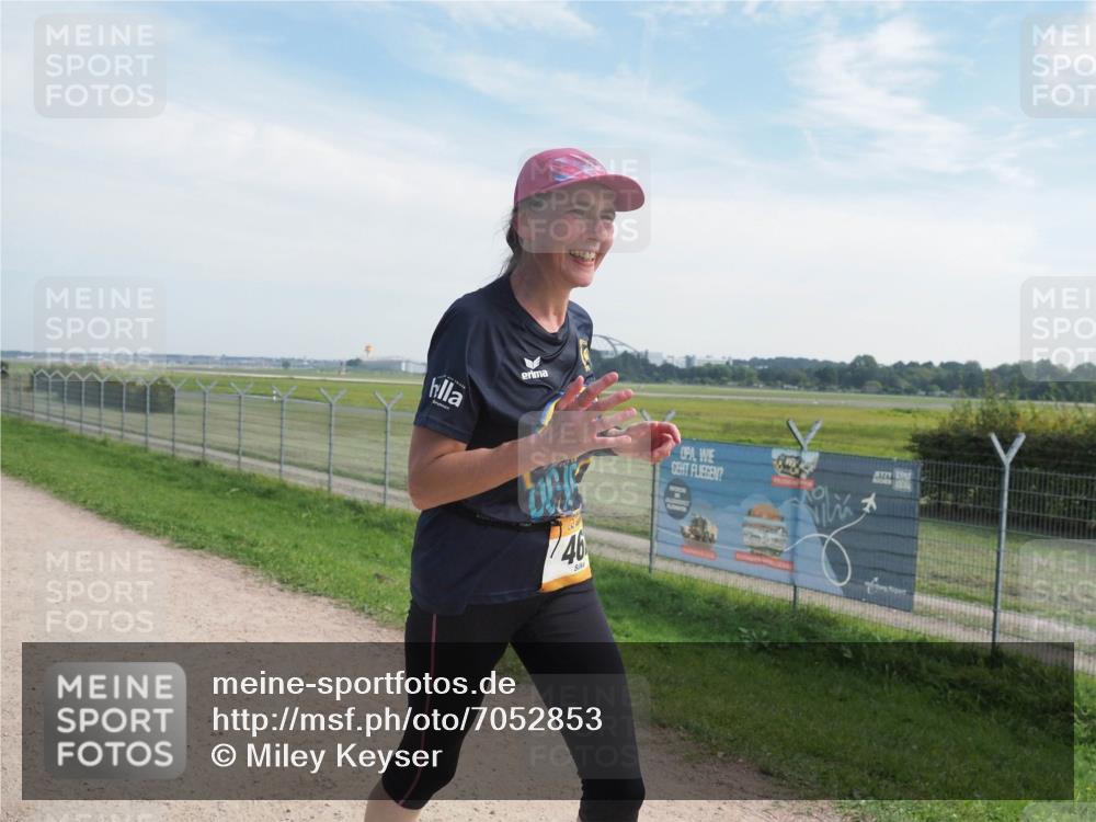 08.09.2024 - Airport Race Miley Keyser http://msf.ph/oto/7052853 08.09.2024 12:35:14 Laufen 46 meine-sportfotos.de