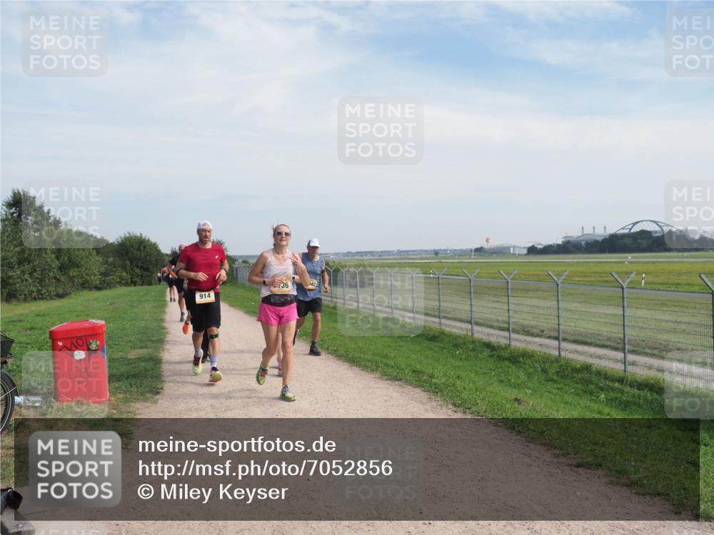 08.09.2024 - Airport Race Miley Keyser http://msf.ph/oto/7052856 08.09.2024 12:35:18 Laufen 36, 914, 042 meine-sportfotos.de