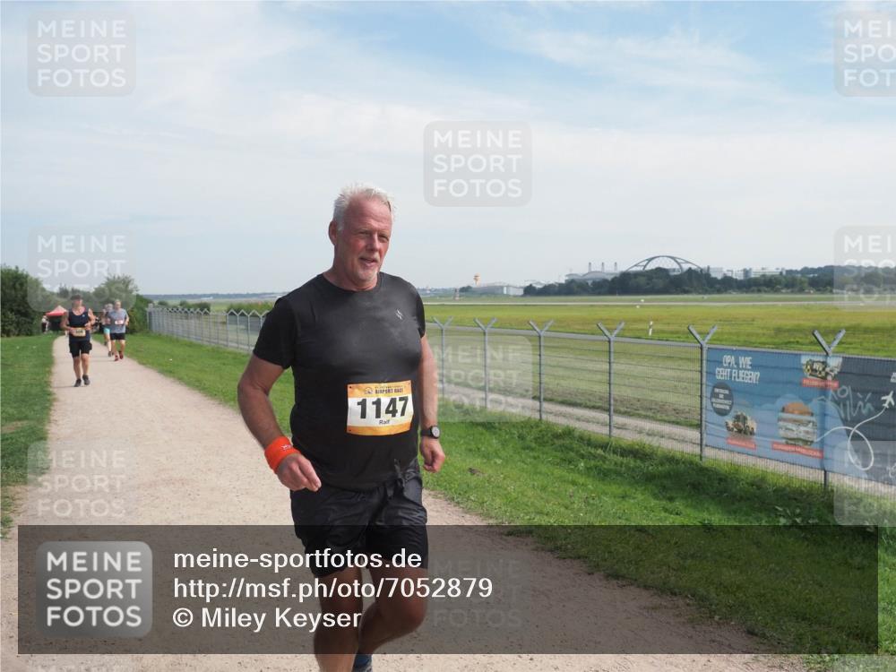 08.09.2024 - Airport Race Miley Keyser http://msf.ph/oto/7052879 08.09.2024 12:35:23 Laufen 1147 meine-sportfotos.de