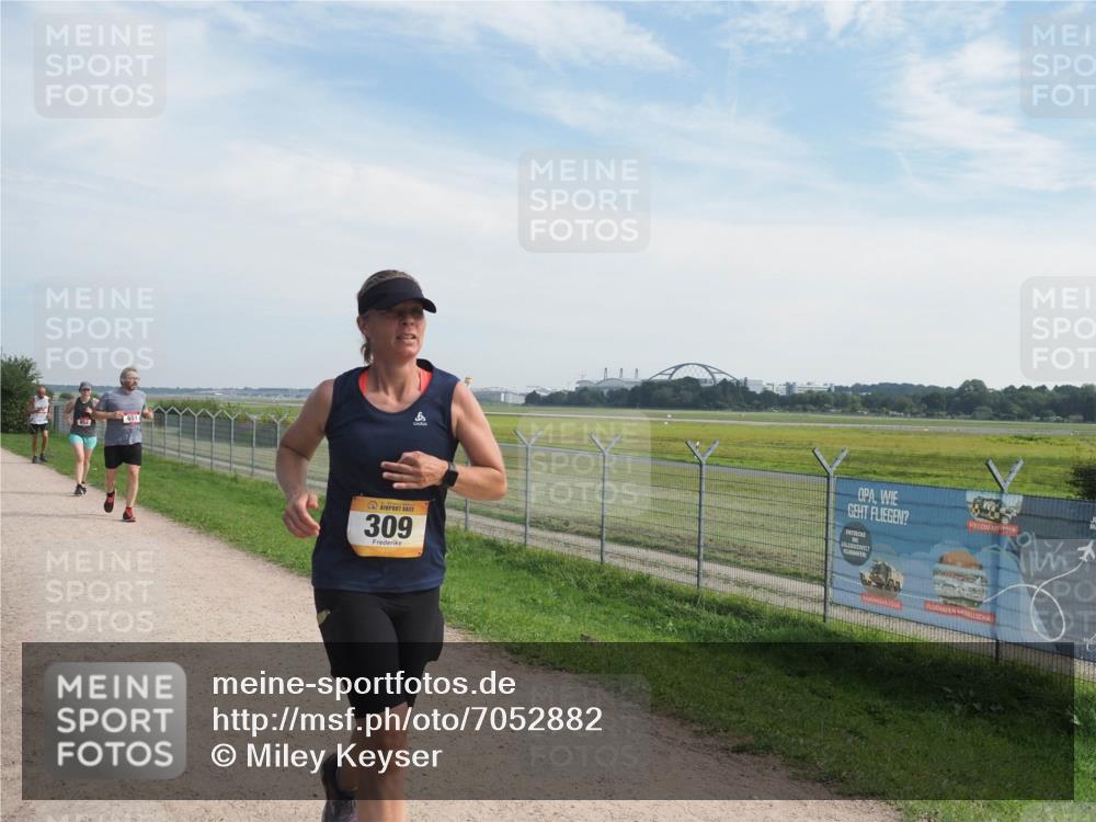 08.09.2024 - Airport Race Miley Keyser http://msf.ph/oto/7052882 08.09.2024 12:35:29 Laufen 651, 309 meine-sportfotos.de