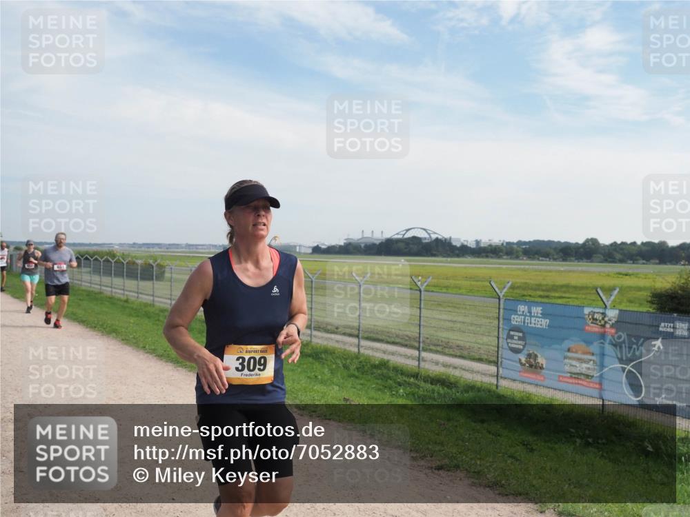 08.09.2024 - Airport Race Miley Keyser http://msf.ph/oto/7052883 08.09.2024 12:35:29 Laufen 661, 309, 6 meine-sportfotos.de