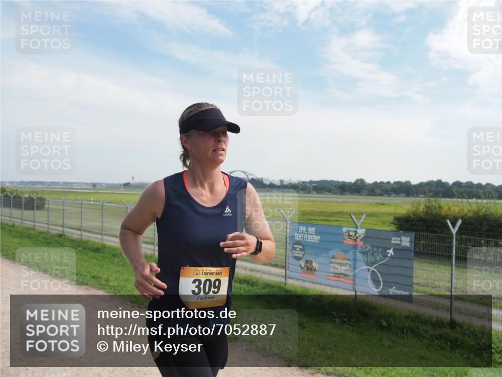08.09.2024 - Airport Race Miley Keyser http://msf.ph/oto/7052887 08.09.2024 12:35:29 Laufen 41, 309 meine-sportfotos.de
