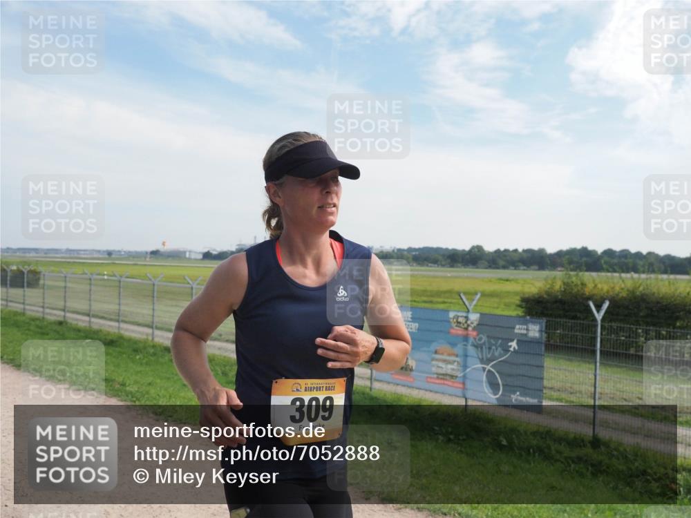 08.09.2024 - Airport Race Miley Keyser http://msf.ph/oto/7052888 08.09.2024 12:35:30 Laufen 41, 309 meine-sportfotos.de