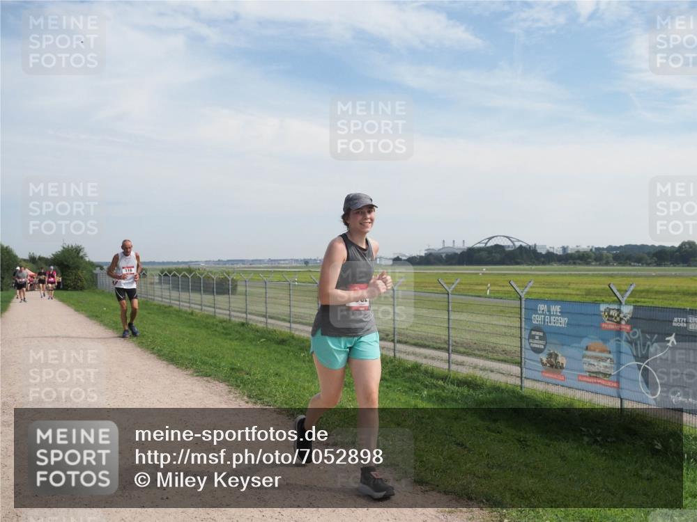 08.09.2024 - Airport Race Miley Keyser http://msf.ph/oto/7052898 08.09.2024 12:35:36 Laufen 116 meine-sportfotos.de