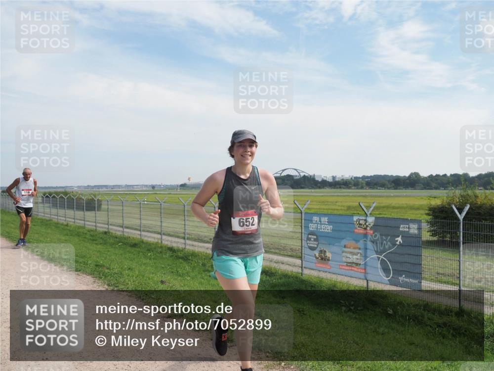 08.09.2024 - Airport Race Miley Keyser http://msf.ph/oto/7052899 08.09.2024 12:35:36 Laufen 116, 652 meine-sportfotos.de