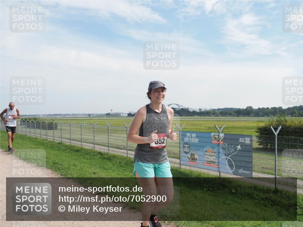 08.09.2024 - Airport Race Miley Keyser http://msf.ph/oto/7052900 08.09.2024 12:35:36 Laufen 116, 552 meine-sportfotos.de