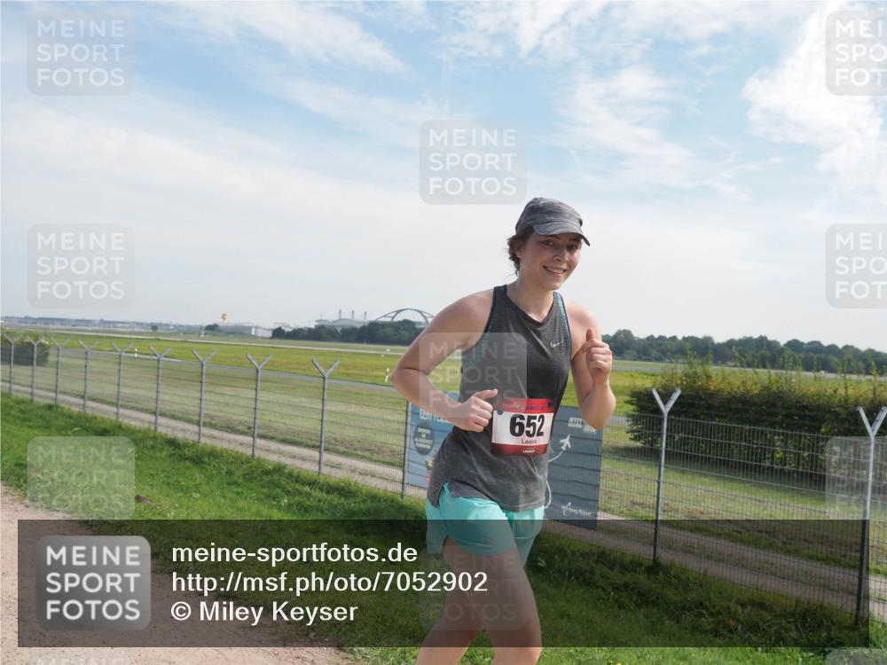 08.09.2024 - Airport Race Miley Keyser http://msf.ph/oto/7052902 08.09.2024 12:35:37 Laufen 652 meine-sportfotos.de
