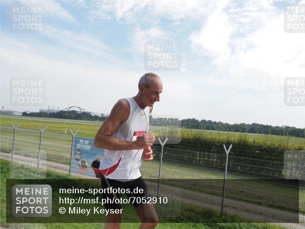 08.09.2024 - Airport Race Miley Keyser http://msf.ph/oto/7052910 08.09.2024 12:35:40 Laufen  meine-sportfotos.de