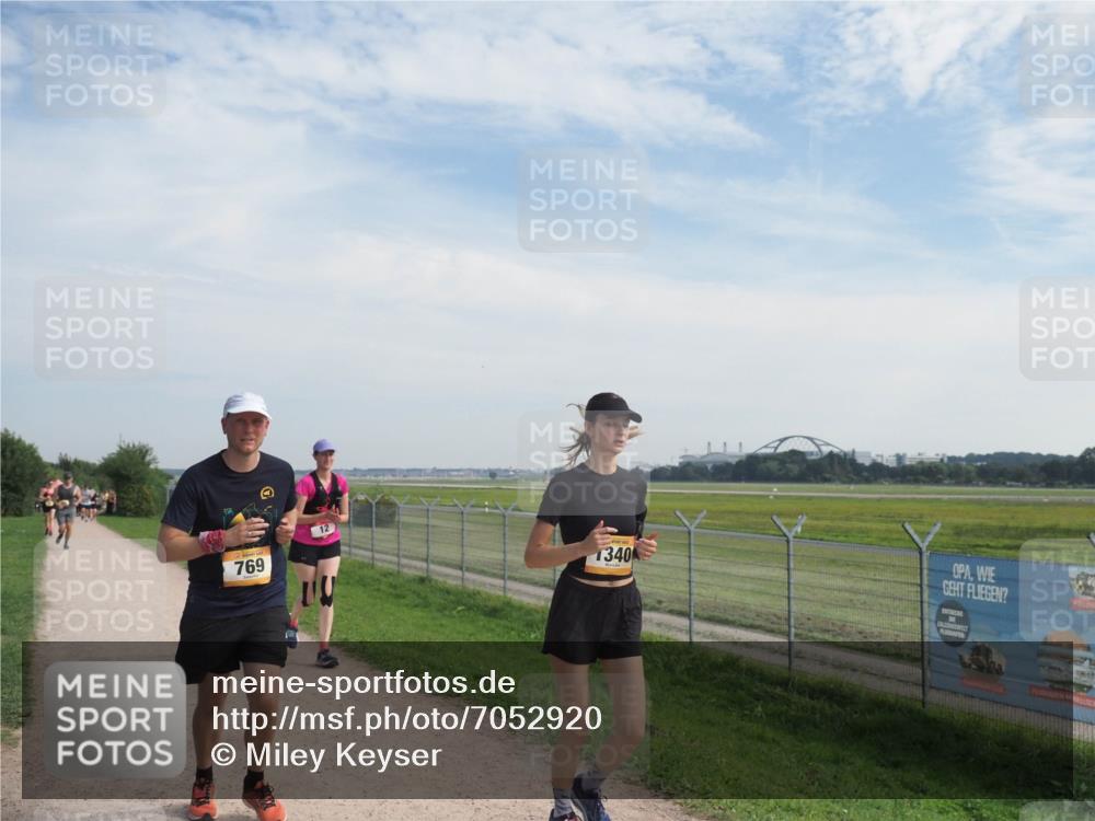 08.09.2024 - Airport Race Miley Keyser http://msf.ph/oto/7052920 08.09.2024 12:35:51 Laufen 769, 1340 meine-sportfotos.de
