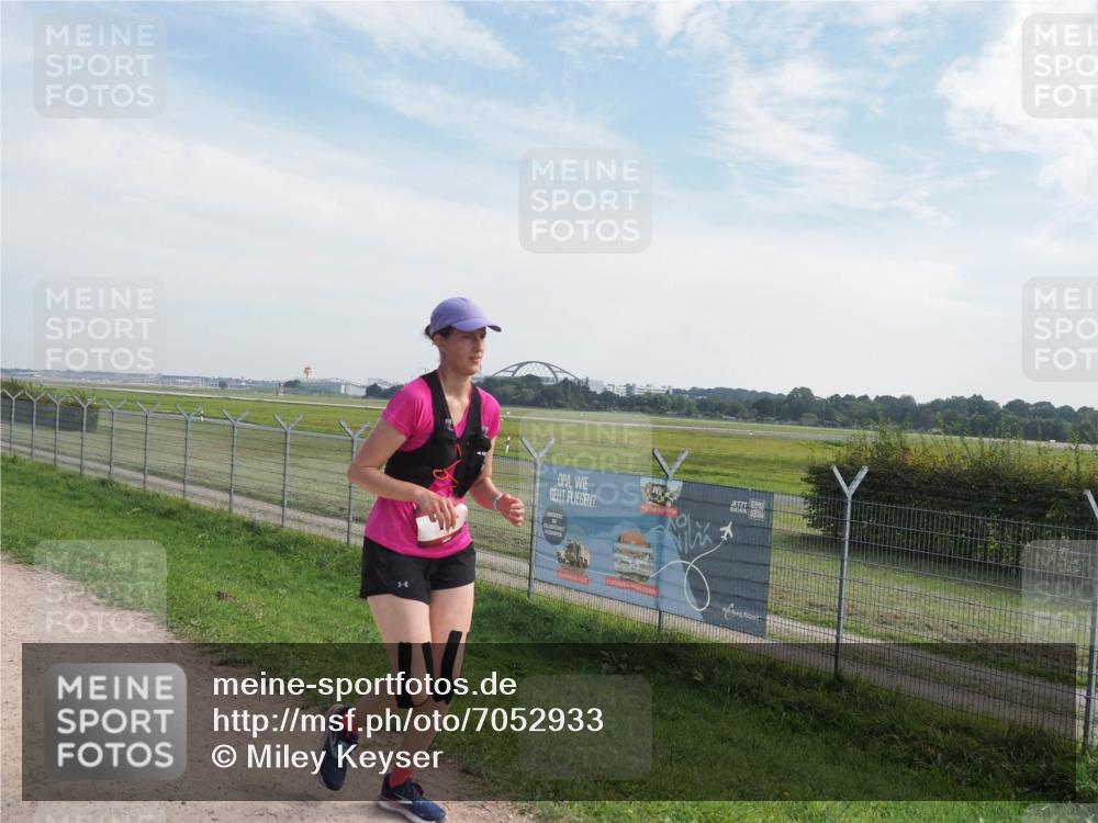 08.09.2024 - Airport Race Miley Keyser http://msf.ph/oto/7052933 08.09.2024 12:35:54 Laufen  meine-sportfotos.de