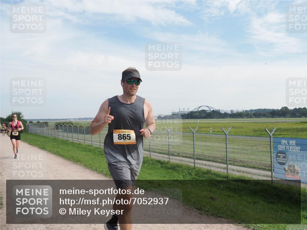 08.09.2024 - Airport Race Miley Keyser http://msf.ph/oto/7052937 08.09.2024 12:36:00 Laufen 466, 865 meine-sportfotos.de