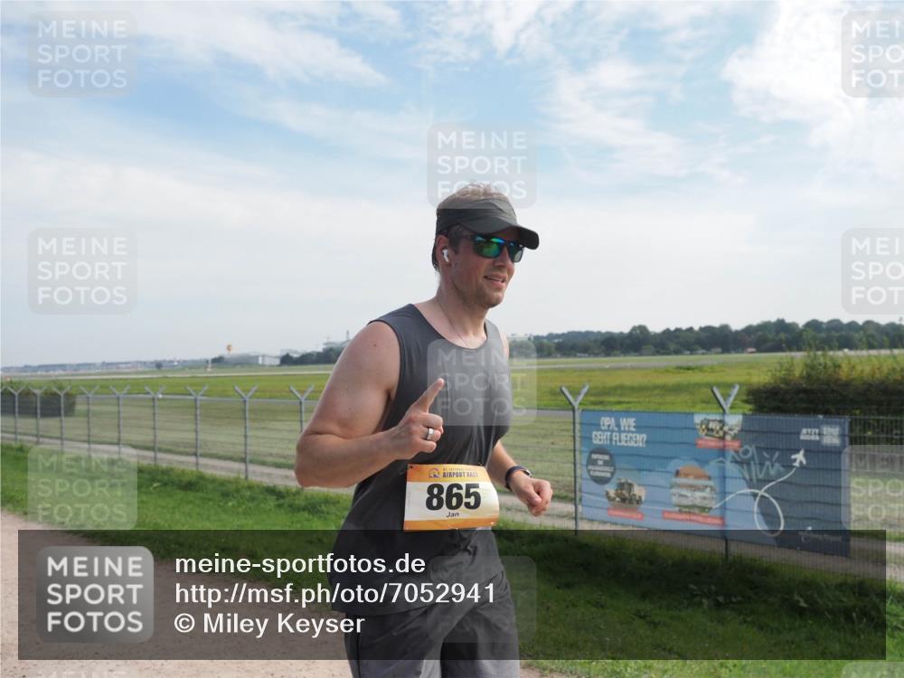08.09.2024 - Airport Race Miley Keyser http://msf.ph/oto/7052941 08.09.2024 12:36:00 Laufen 41, 865 meine-sportfotos.de