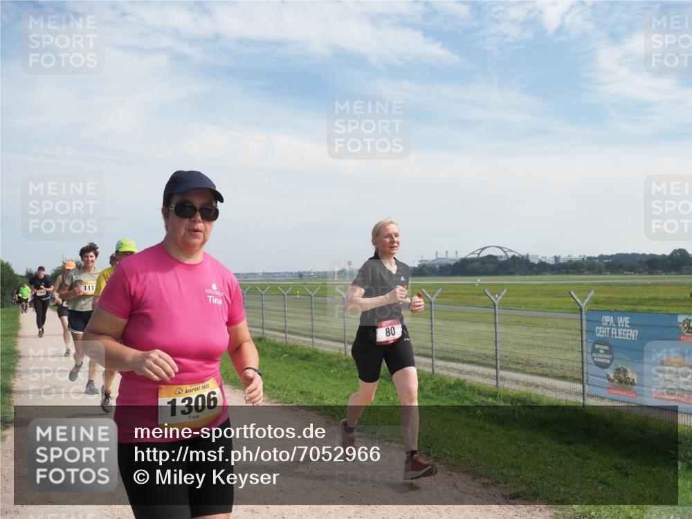08.09.2024 - Airport Race Miley Keyser http://msf.ph/oto/7052966 08.09.2024 12:36:15 Laufen 111, 1306, 80 meine-sportfotos.de