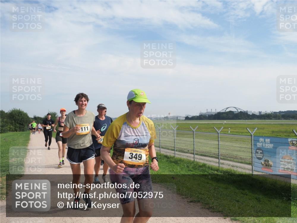 08.09.2024 - Airport Race Miley Keyser http://msf.ph/oto/7052975 08.09.2024 12:36:17 Laufen 111, 349 meine-sportfotos.de