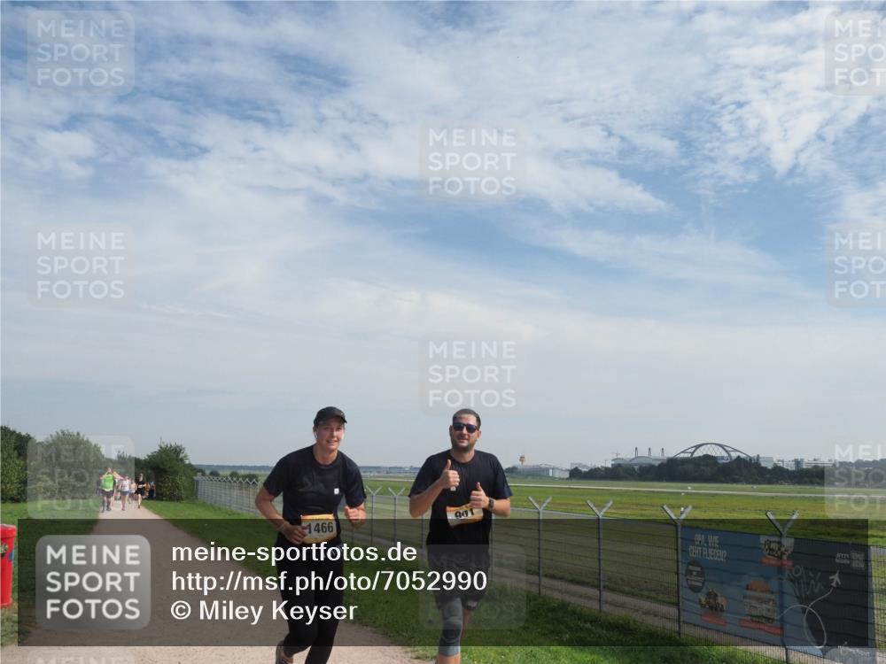 08.09.2024 - Airport Race Miley Keyser http://msf.ph/oto/7052990 08.09.2024 12:36:22 Laufen 1466, 901 meine-sportfotos.de