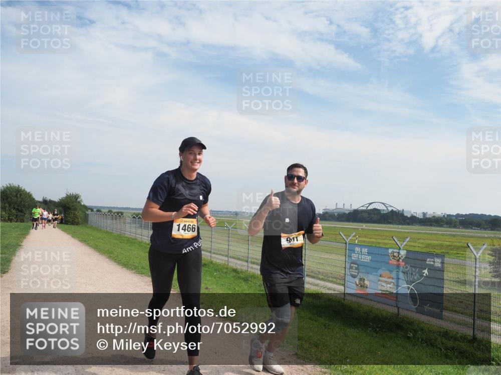08.09.2024 - Airport Race Miley Keyser http://msf.ph/oto/7052992 08.09.2024 12:36:22 Laufen 1466, 901 meine-sportfotos.de
