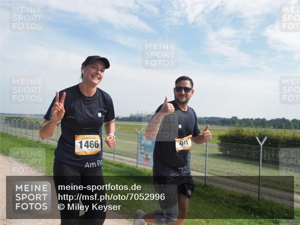 08.09.2024 - Airport Race Miley Keyser http://msf.ph/oto/7052996 08.09.2024 12:36:23 Laufen 1466, 311 meine-sportfotos.de