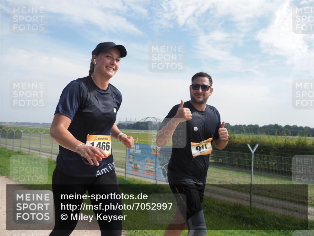 08.09.2024 - Airport Race Miley Keyser http://msf.ph/oto/7052997 08.09.2024 12:36:23 Laufen 1466, 941 meine-sportfotos.de