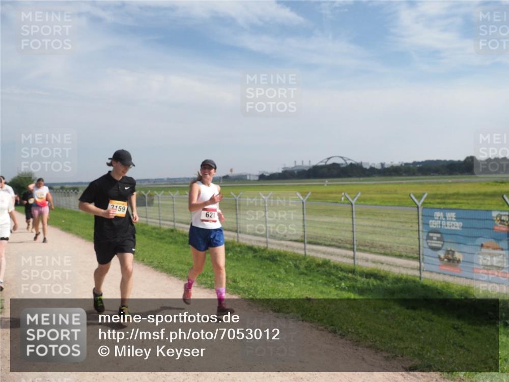 08.09.2024 - Airport Race Miley Keyser http://msf.ph/oto/7053012 08.09.2024 12:36:44 Laufen 621, 2159 meine-sportfotos.de
