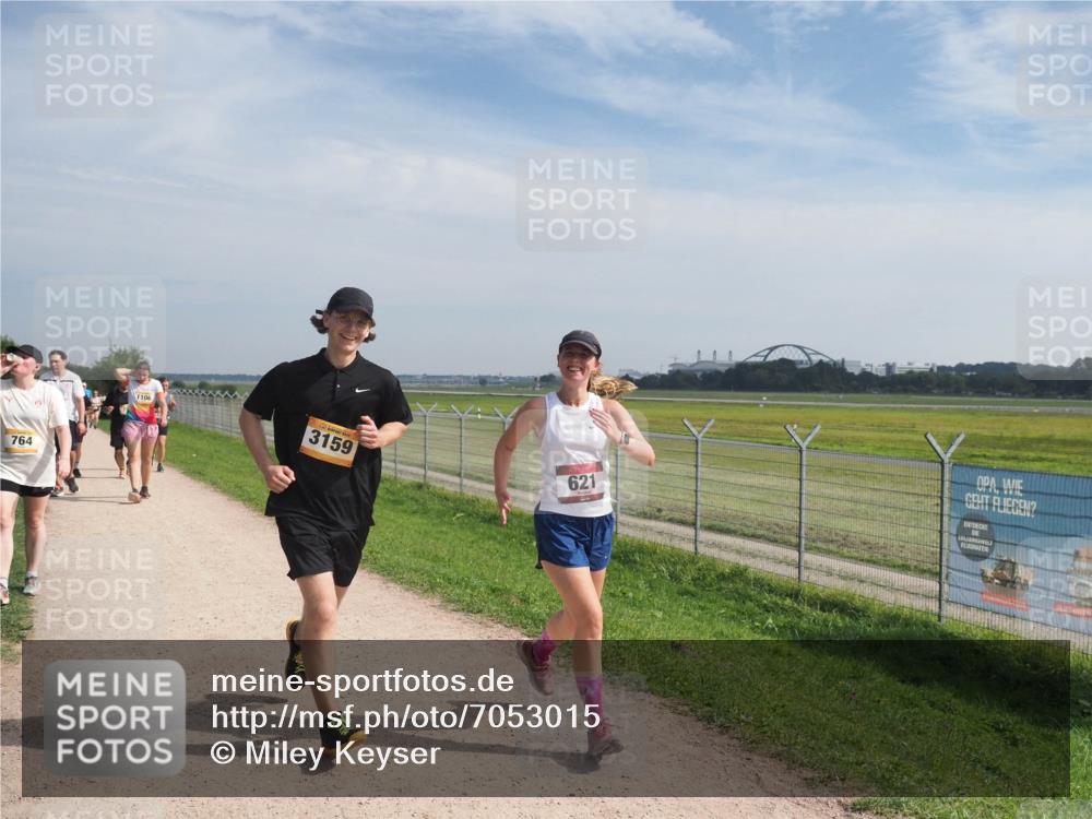 08.09.2024 - Airport Race Miley Keyser http://msf.ph/oto/7053015 08.09.2024 12:36:44 Laufen 764, 1106, 3159, 621 meine-sportfotos.de