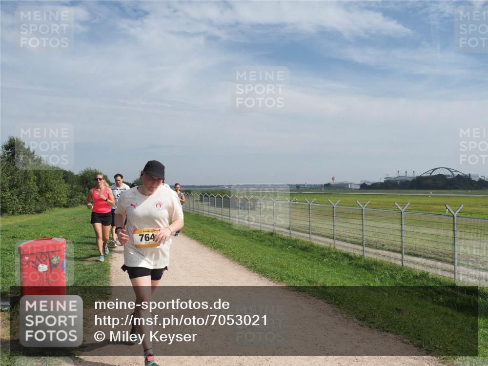 08.09.2024 - Airport Race Miley Keyser http://msf.ph/oto/7053021 08.09.2024 12:36:46 Laufen 764 meine-sportfotos.de