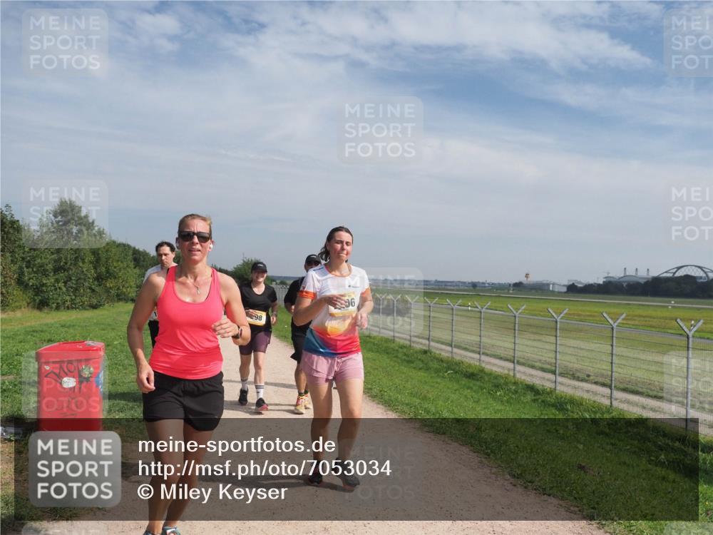 08.09.2024 - Airport Race Miley Keyser http://msf.ph/oto/7053034 08.09.2024 12:36:49 Laufen 86, 96 meine-sportfotos.de