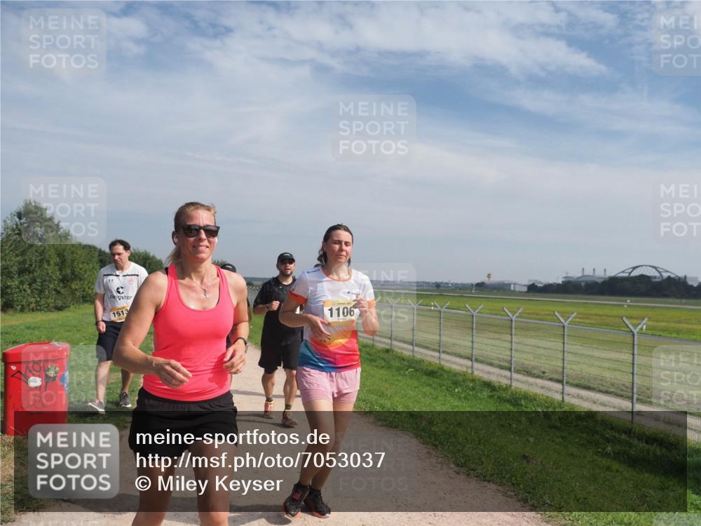 08.09.2024 - Airport Race Miley Keyser http://msf.ph/oto/7053037 08.09.2024 12:36:49 Laufen 1513, 1106 meine-sportfotos.de