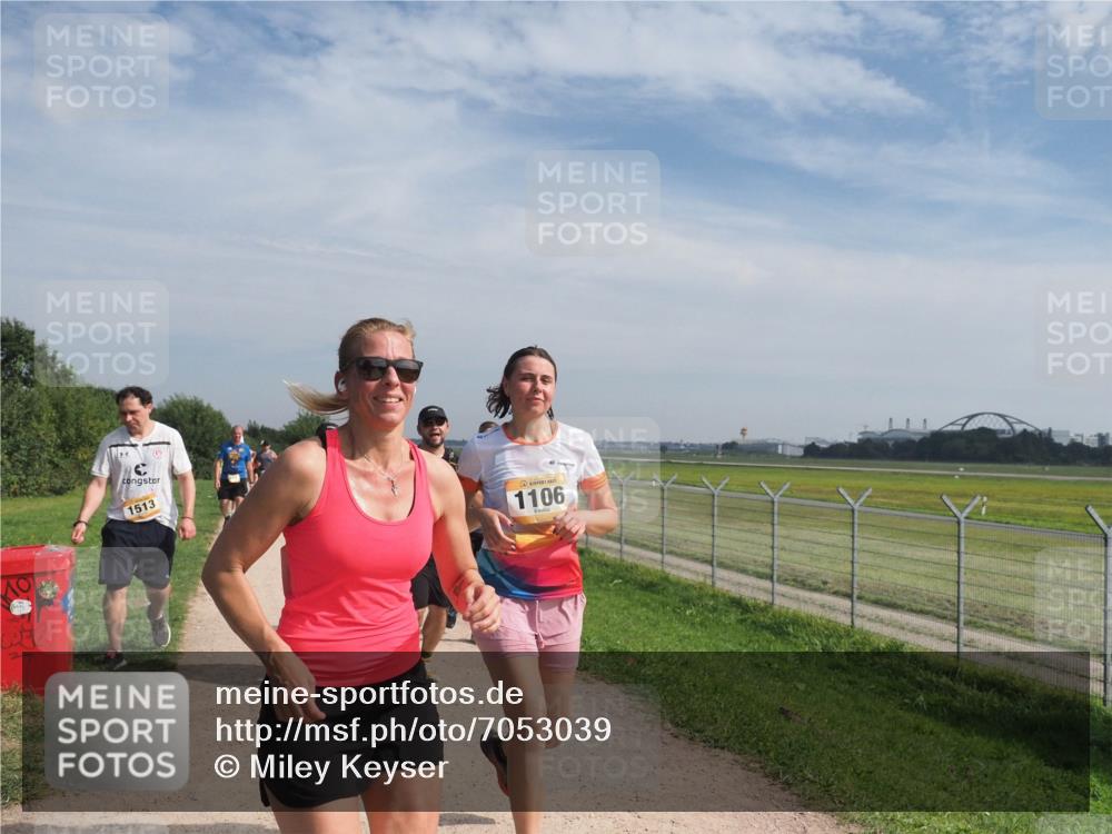 08.09.2024 - Airport Race Miley Keyser http://msf.ph/oto/7053039 08.09.2024 12:36:49 Laufen 1513, 1106 meine-sportfotos.de