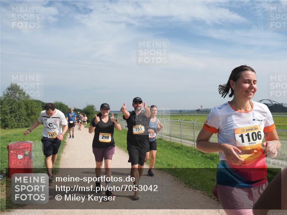 08.09.2024 - Airport Race Miley Keyser http://msf.ph/oto/7053042 08.09.2024 12:36:50 Laufen 1513, 298, 755, 121, 1106 meine-sportfotos.de
